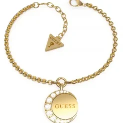 Guess Armbänder-Moon Phases Armband - JUBS01933JWYGS