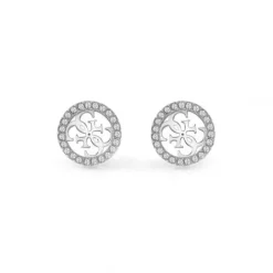Guess Ohrringe-Studs Party Ohrstecker - JUBS01927JWRHT-U
