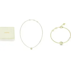 Guess Schmuck Set-Stylish Set - JUBS04692JWYGS