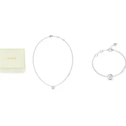 Guess Schmuck Set-Stylish Set - JUBS04692JWRHS