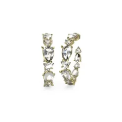 Guess Ohrringe-Wonderlights Ohrringe - JUBE04409JWYGT-U