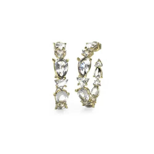 Guess Ohrringe-Wonderlights Ohrringe - JUBE04409JWYGT-U