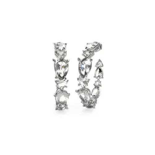 Guess Ohrringe-Wonderlights Ohrringe - JUBE04409JWRHT-U