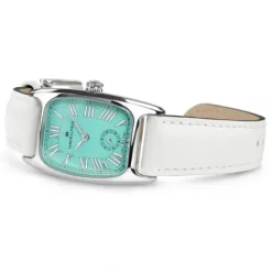 Hamilton Lederarmband-American Classic Boulton Small Second Quartz M - H13321861
