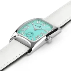 Hamilton Lederarmband-American Classic Boulton Small Second Quartz M - H13321861