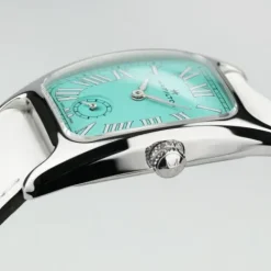 Hamilton Lederarmband-American Classic Boulton Small Second Quartz M - H13321861