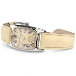 Hamilton Lederarmband-American Classic Boulton Small Second Quartz M - H13321821