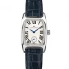 Hamilton Lederarmband-American Classic Boulton Small Second Quartz M - H13321611