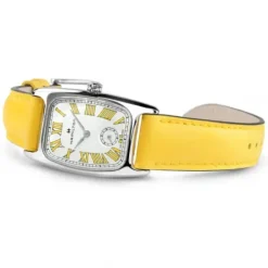 Hamilton Lederarmband-American Classic Boulton Small Second Quartz M - H13321812