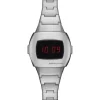 Hamilton Metallarmband-American Classic PSR Digital Quartz - H52304130