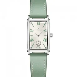 Hamilton Lederarmband-Ardmore Quartz - H11221014