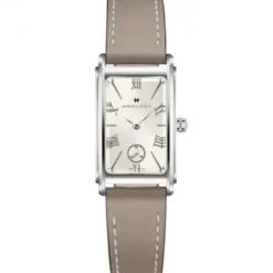 Hamilton Lederarmband-Ardmore Quartz - H11221514