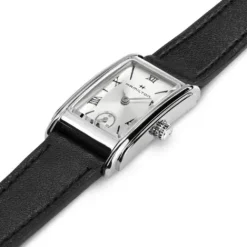 Hamilton Lederarmband-Ardmore Quartz - H11221750
