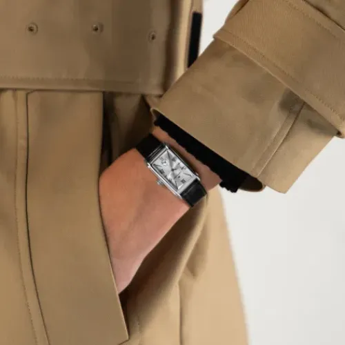 Hamilton Lederarmband-Ardmore Quartz - H11221750