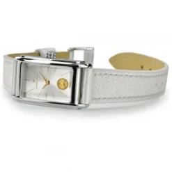 Hamilton Lederarmband-Ardmore Quartz - H11221850