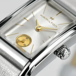 Hamilton Lederarmband-Ardmore Quartz - H11221850