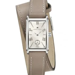 Hamilton Lederarmband-Ardmore Quartz - H11221914