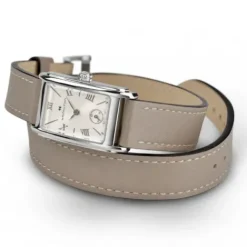 Hamilton Lederarmband-Ardmore Quartz - H11221914