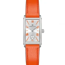 Hamilton Lederarmband-Ardmore Quartz - H11221851