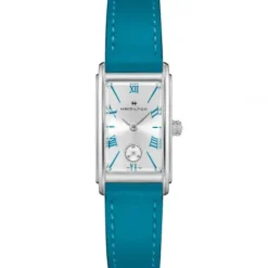 Hamilton Lederarmband-Ardmore Quartz - H11221650