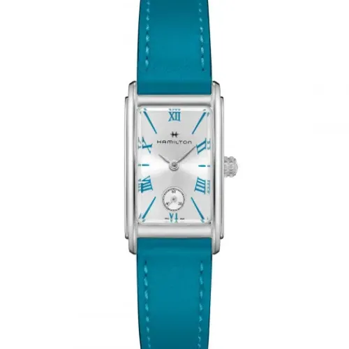 Hamilton Lederarmband-Ardmore Quartz - H11221650