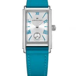 Hamilton Lederarmband-Ardmore Quartz - H11221650