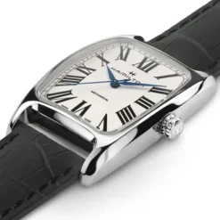 Hamilton Lederarmband-Boulton Mechanical - H13519711