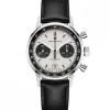 Hamilton Lederarmband-Intra-Matic Auto Chrono - H38416711