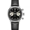 Hamilton Lederarmband-Intra-Matic Mechanical Chrono - H38429730