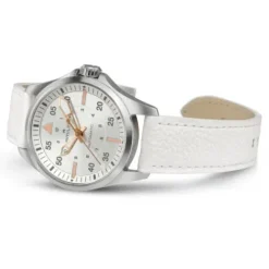 Hamilton Lederarmband-Khaki Aviation Pilot Auto - H76215850