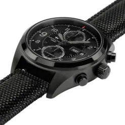 Hamilton Silikonarmband-Khaki Field - H71626735