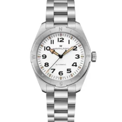 Hamilton Metallarmband-Khaki Field Expedition Auto (41 mm) - H70315110
