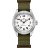 Hamilton Textilarmband (Nato)-Khaki Field Expedition Auto (41 mm) - H70315910