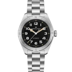 Hamilton Metallarmband-Khaki Field Expedition Auto (41 mm) - H70315130