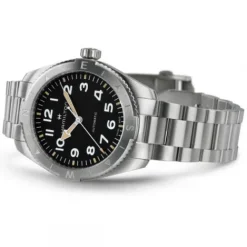 Hamilton Metallarmband-Khaki Field Expedition Auto (41 mm) - H70315130