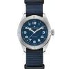 Hamilton Textilarmband (Nato)-Khaki Field Expedition Auto (41 mm) - H70315940
