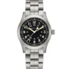 Hamilton Metallarmband-Khaki Field Mechanical (42 mm) - H69529133