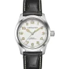 Hamilton Lederarmband-Khaki Field Murph (38 mm) - H70405710