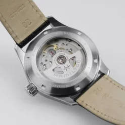 Hamilton Lederarmband-Khaki Field Murph (38 mm) - H70405710