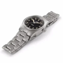 Hamilton Metallarmband-Khaki Field Quartz (33 mm) - H69301131