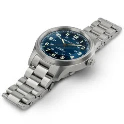 Hamilton Metallarmband-Khaki Field Titanium Auto - H70545140