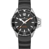 Hamilton Silikonarmband-Khaki Navy Frogman Auto - H77825330