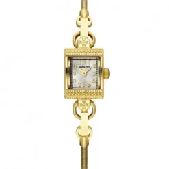 Hamilton Metallarmband-Lady Vintage - H31231113