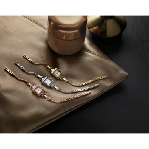 Hamilton Metallarmband-Lady Vintage - H31241113