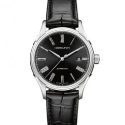 Hamilton Lederarmband-Valiant - H39515734