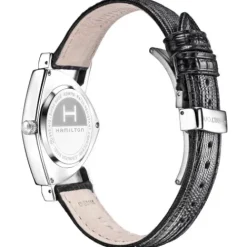Hamilton Lederarmband-Ventura - H24411732
