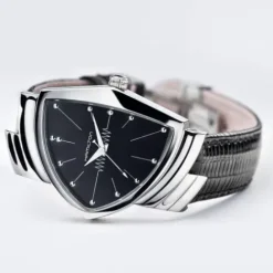 Hamilton Lederarmband-Ventura - H24411732