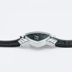 Hamilton Lederarmband-Ventura - H24411732