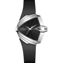 Hamilton Silikonarmband-Ventura Auto - H24105330