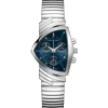Hamilton Metallarmband-Ventura Chrono Quartz - H24432141